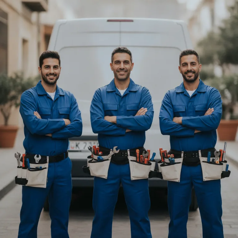 Riparazione Caldaia Gas team a La Spezia